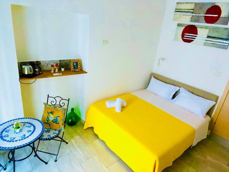 Casa Barbara 15 Hébergement de vacances